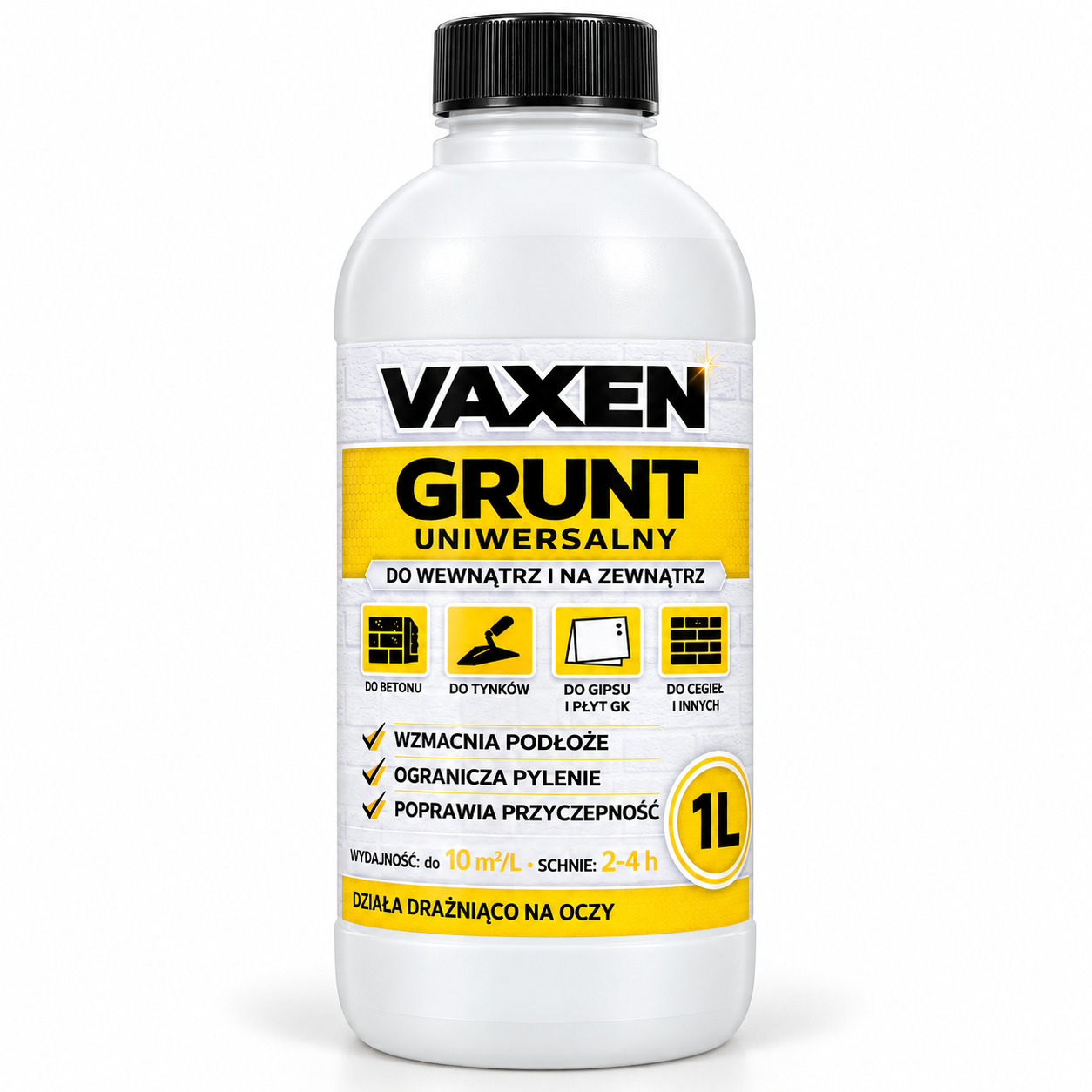 VAXEN Grunt Uniwersalny 1 L