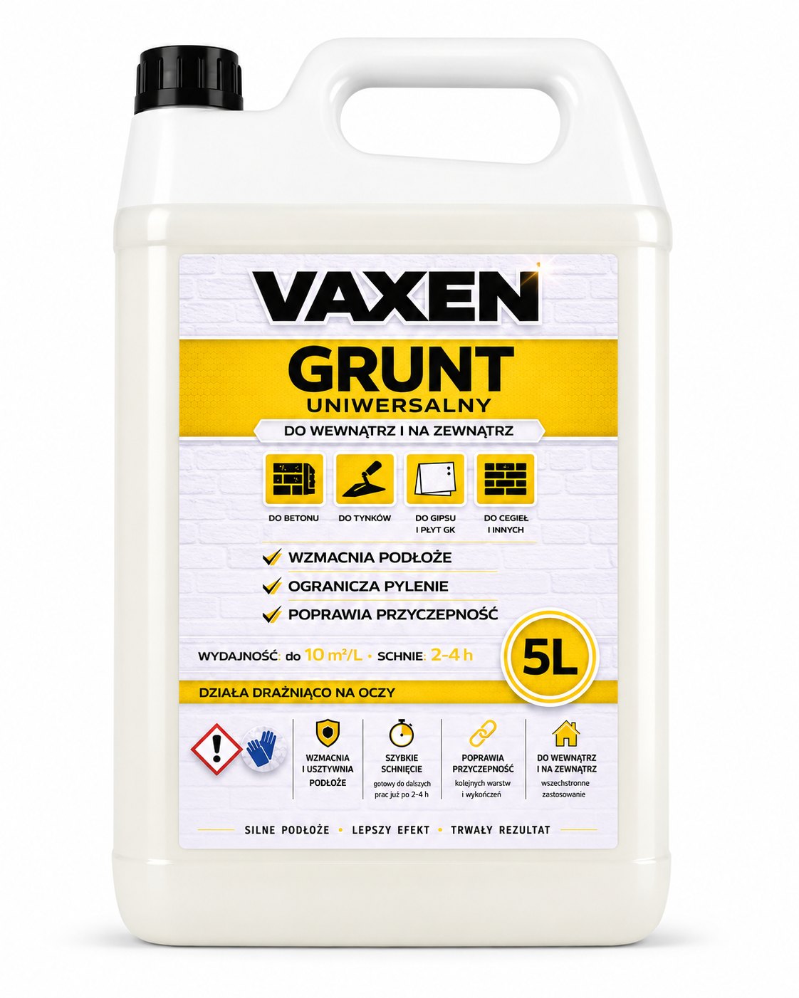 VAXEN Grunt Uniwersalny 5L